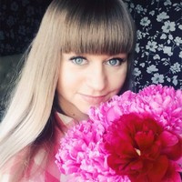 Любовь Кудина